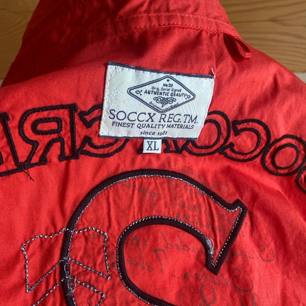 Shirt - Picture 9 of 9